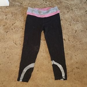 Calvin Klein workout pants